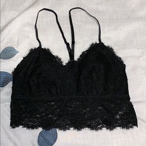 SALE TONIGHT ONLY- NWOT Aerie Lace Bralette